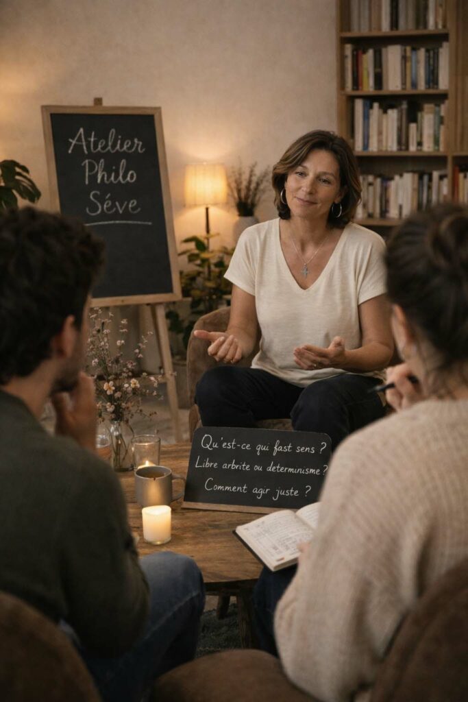 Coaching La Source Marseille