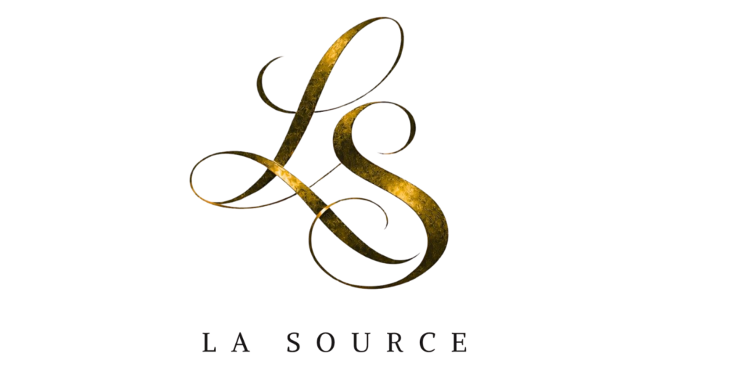 Logo La Source