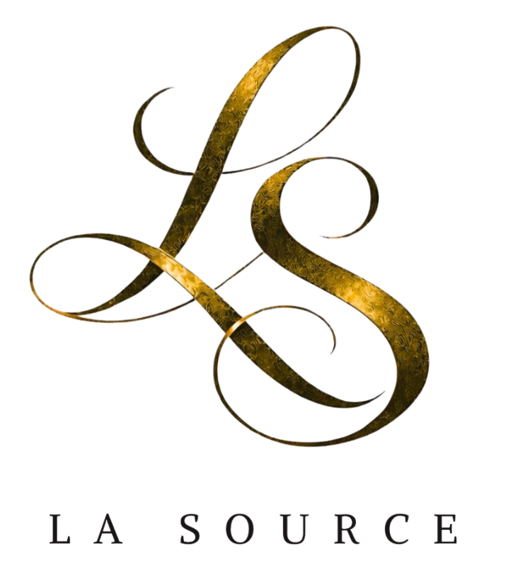 Logo La Source