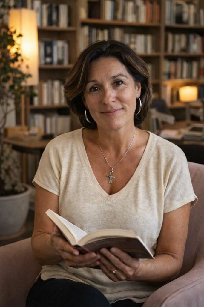 Sophie Benkemoun La Source Marseille