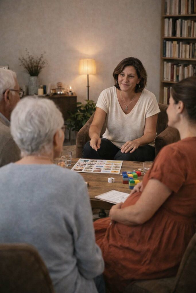 Coaching La Source Marseille